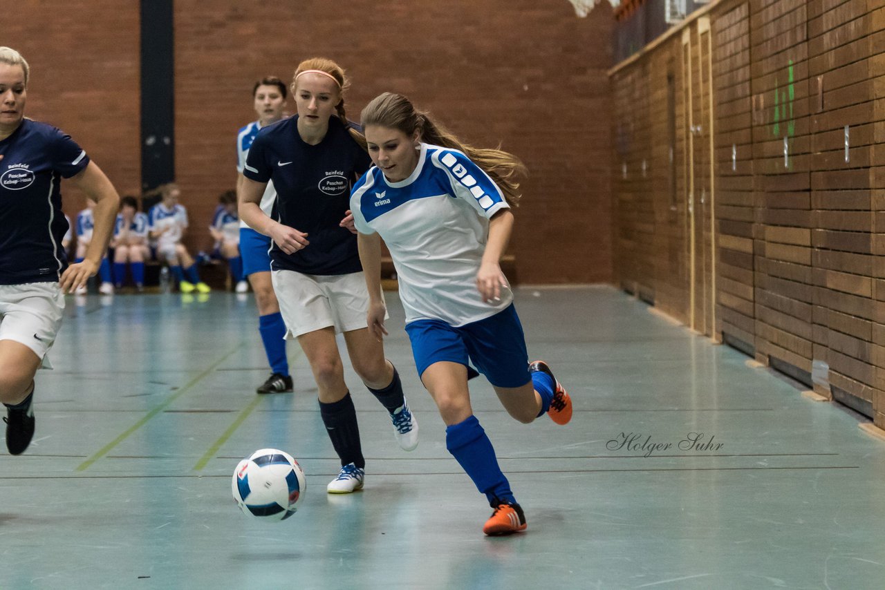 Bild 290 - Dodenhof Cup